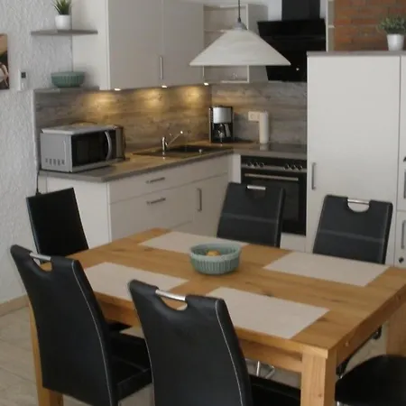 Apartment 006 In Tossens Stick