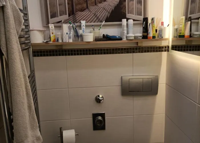 006 In Apartman Tossens